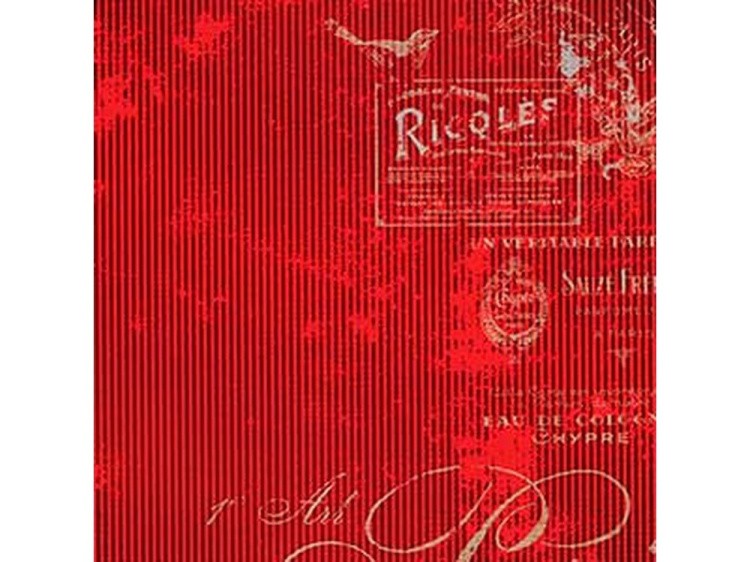 Набор бумаги «Ретро истории» — картинка 16