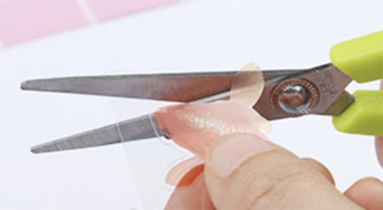 Рыбки для заливки эпоксидной смолой 3D, стиль 1 — картинка 6