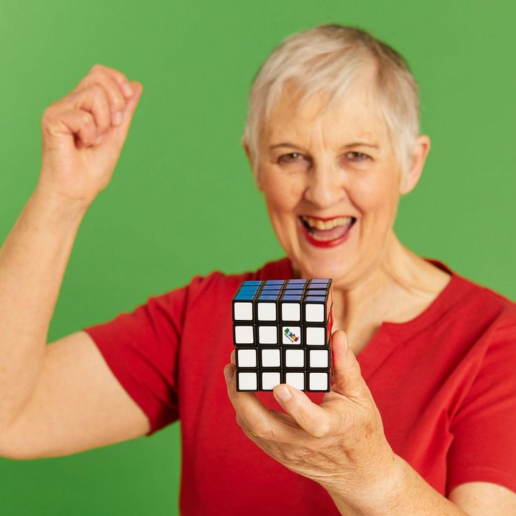 Кубик Рубика 4x4 — картинка 6