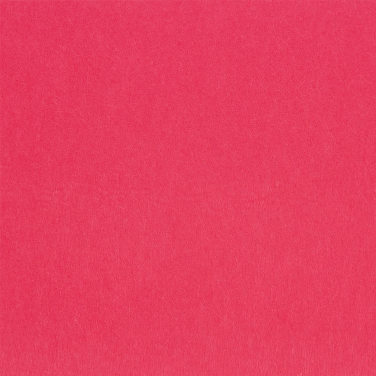 Фетр декоративный, жесткий, 1 мм, 20х30 см ± 0,2 см, 5 шт., цвет: №СН903 люминесцентно-розовый, Blitz