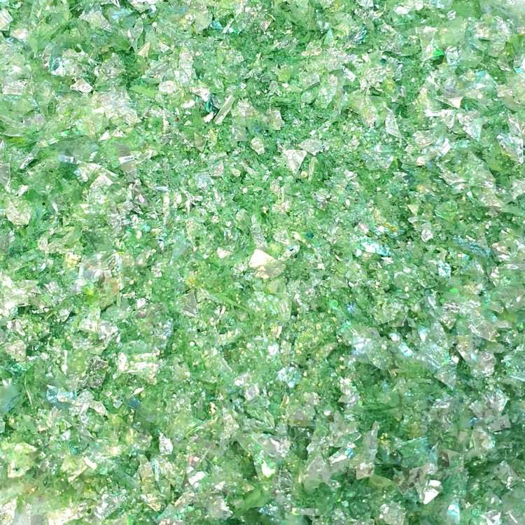 Слюда Яблоко 40 мл, ResinArt — картинка 2