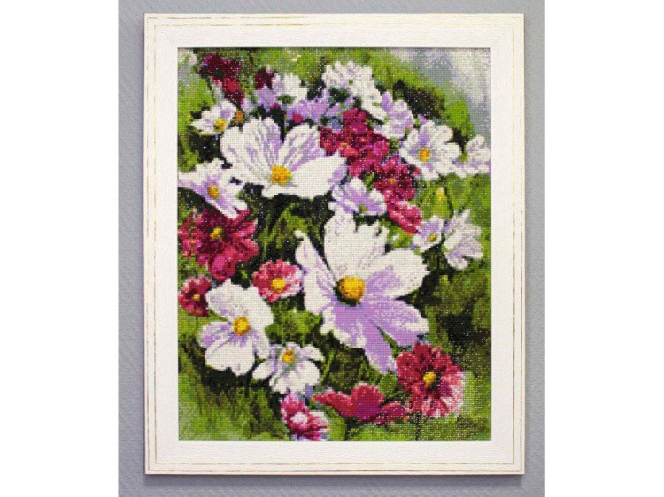 Алмазная вышивка «Дары степи» — картинка 2