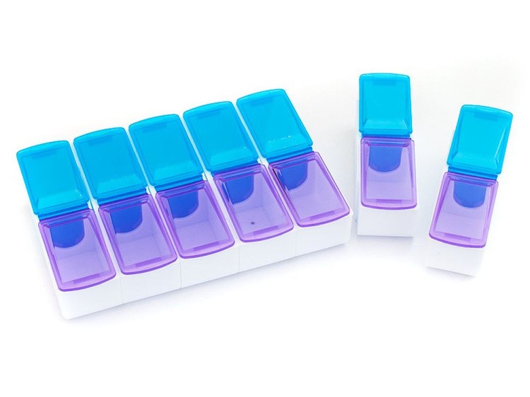 Органайзер, 14 отд. — картинка 3