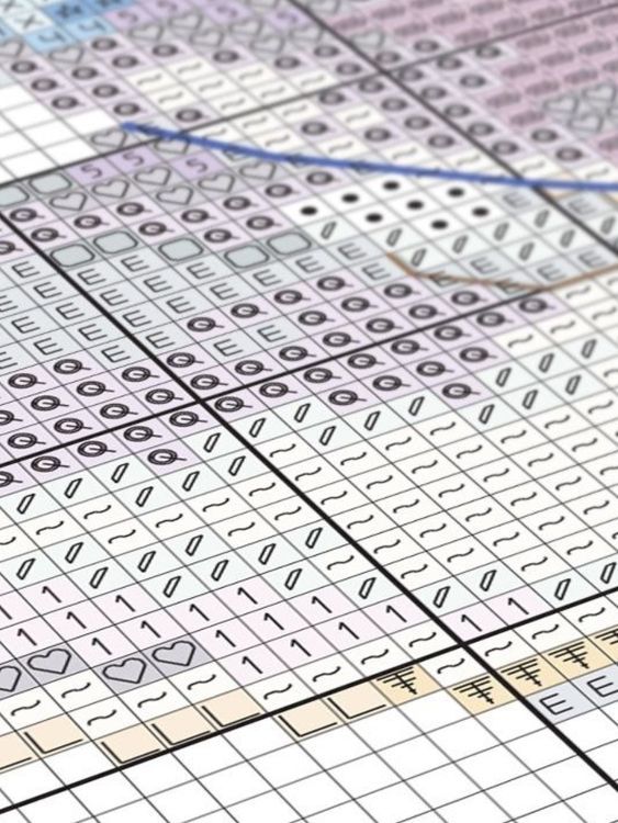 Набор для вышивания «Легкие краски утра. Чашечка с пионом» — картинка 2