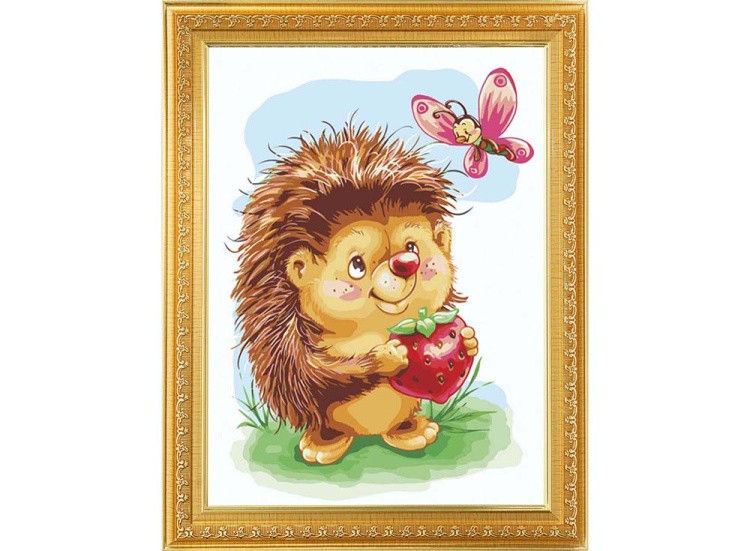 Рамка для картин «Bella» — картинка 6