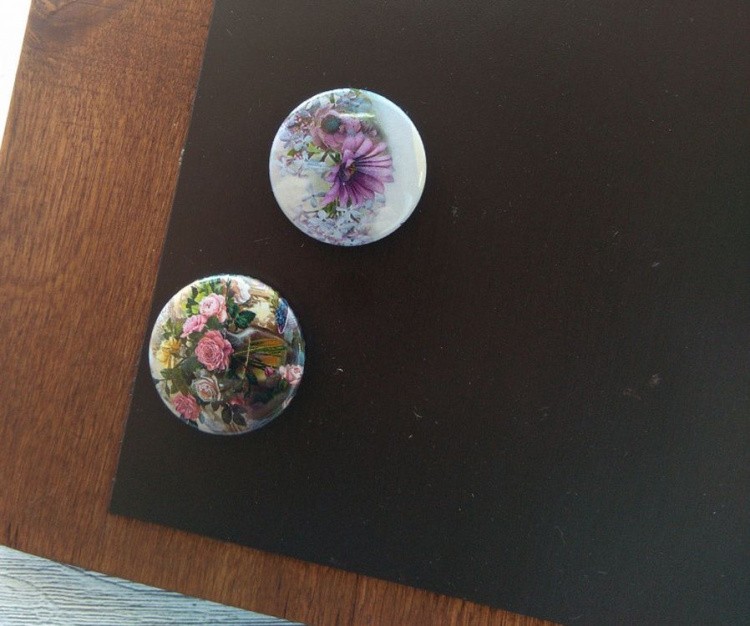 Планшет с магнитными игольницами — картинка 2