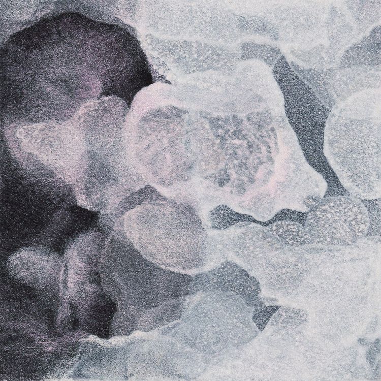 Спиртовые чернила (16 серебро), 20 мл, Love2art — картинка 2