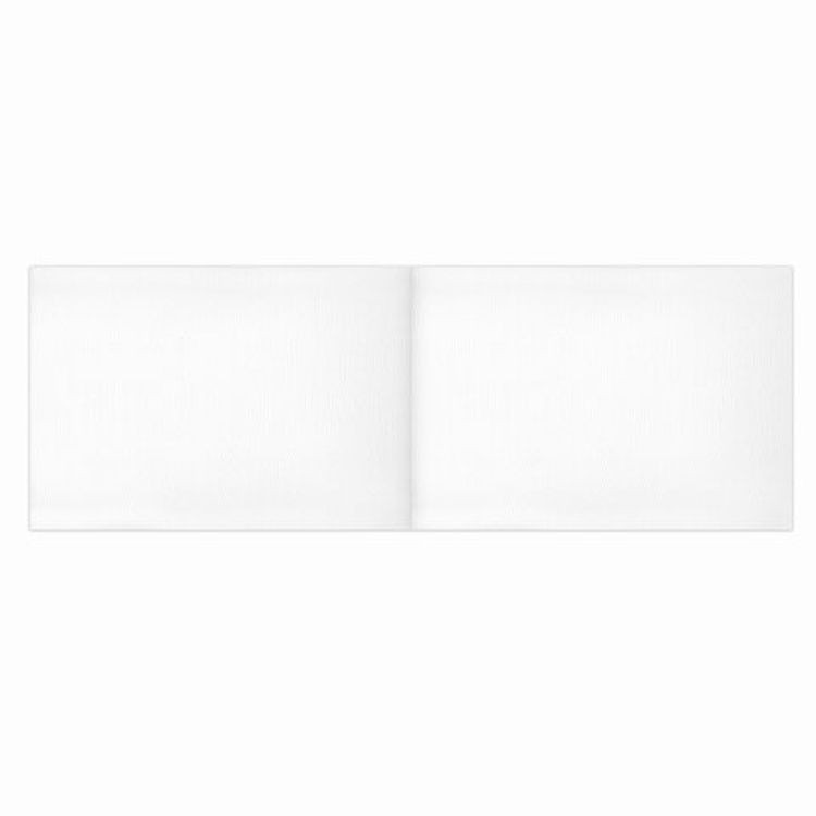 Альбом для акварели А4, зерно, белая, 12 л, 230 г/м, склейка, BRAUBERG ART CLASSIC — картинка 3