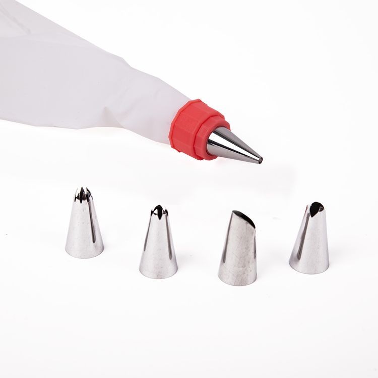 Кондитерский набор, S-CHIEF — картинка 2