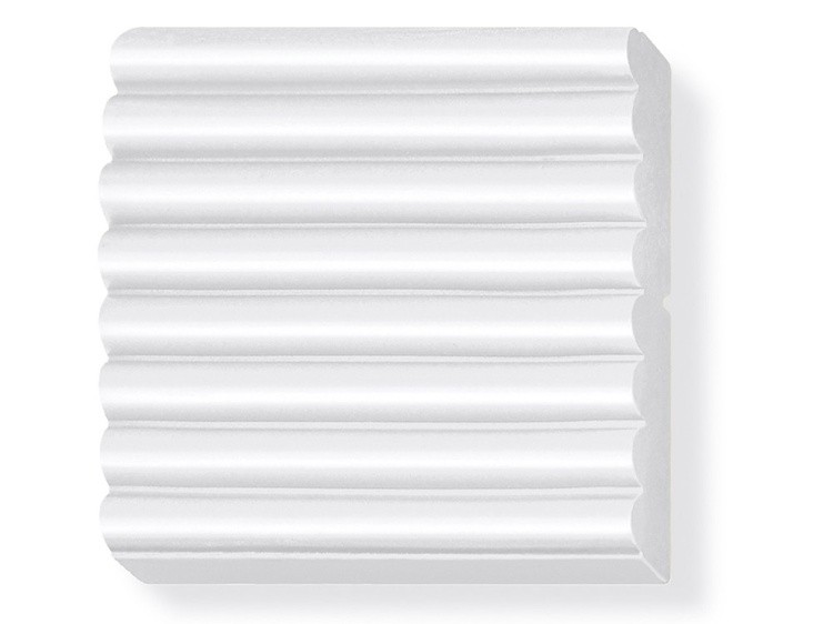 Полимерная глина FIMO Effect, цвет: прозрачный, 57 г — картинка 2