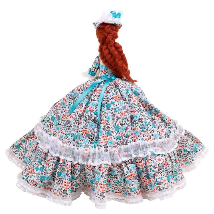 Набор для шитья «Маргарита» — картинка 2