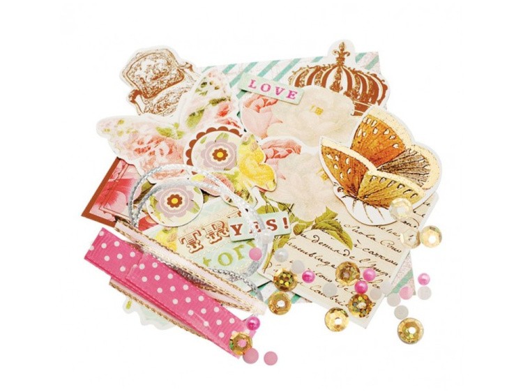 Набор из 3-х открыток «Лучезарный» — картинка 2