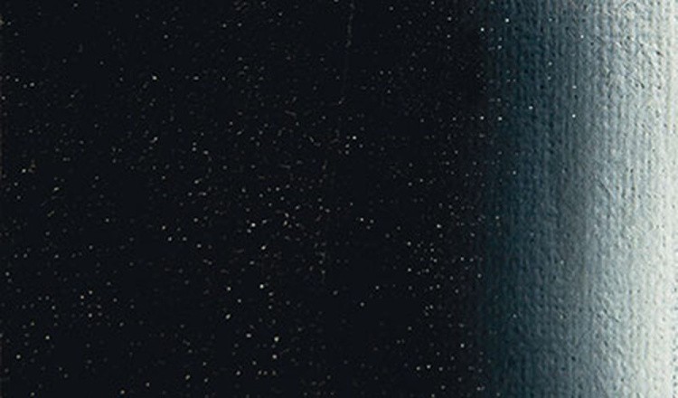 Краска гуашь Vista-Artista Fine художественная (Черный), 40 мл — картинка 2