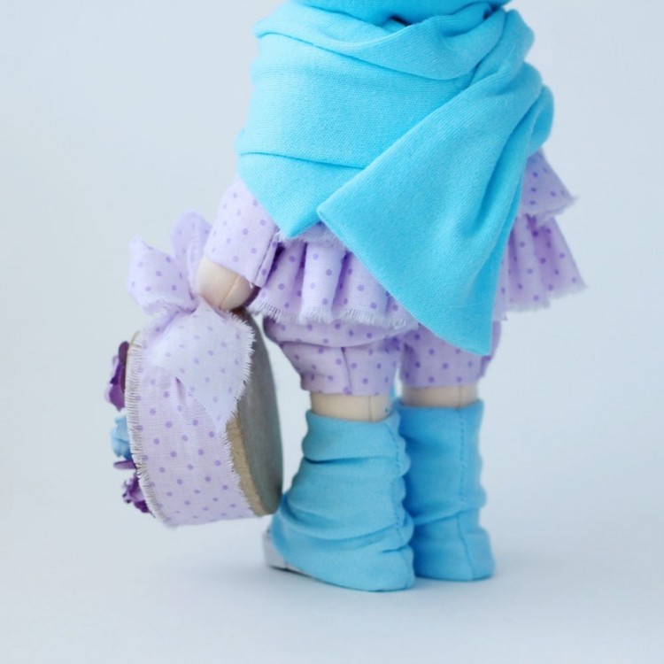 Набор для шитья «Мия» — картинка 7