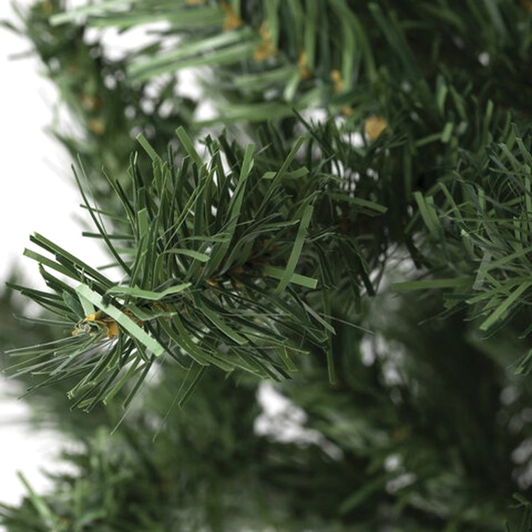 Ель новогодняя искусственная «Classic Green», 150 см — картинка 2