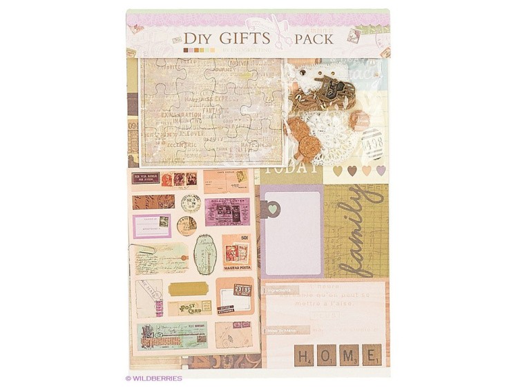 Набор для творчества «Душистая мята» — картинка 3