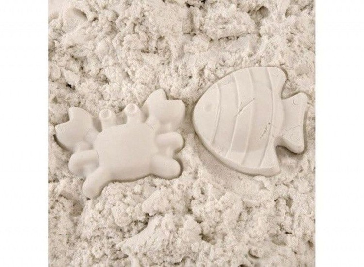 Живой песок Лайт, 1000 г — картинка 2