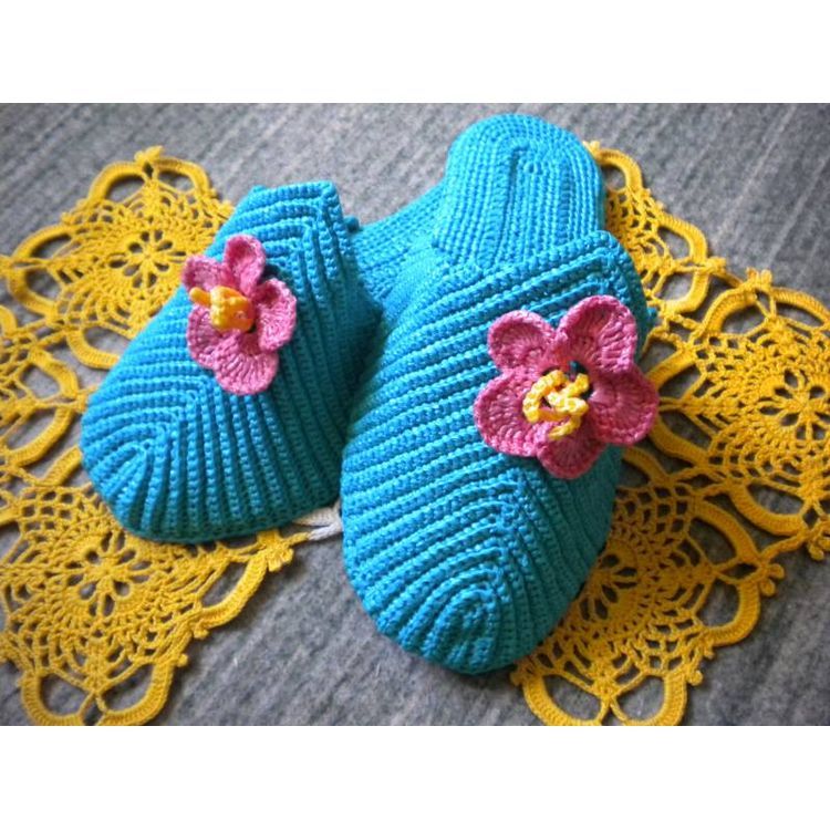 Пряжа Хозяюшка-рукодельница Для души и душа (5), зеленый, 5 шт. по 50 г — картинка 3