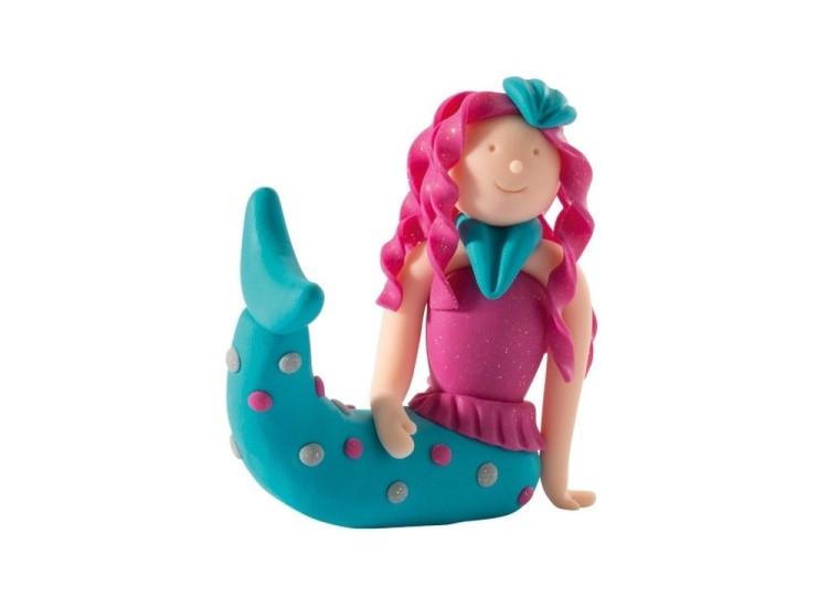 Набор FIMO Kids form&play «Русалочка» — картинка 4