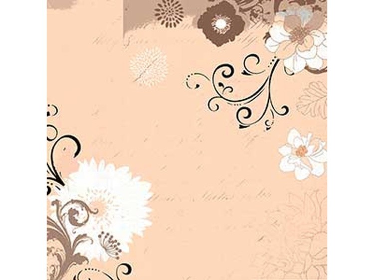 Набор бумаги «Винтажные узоры» — картинка 8