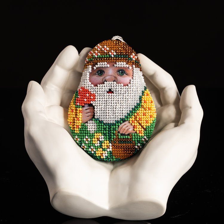 Набор для вышивания «Лесовичок» — картинка 4