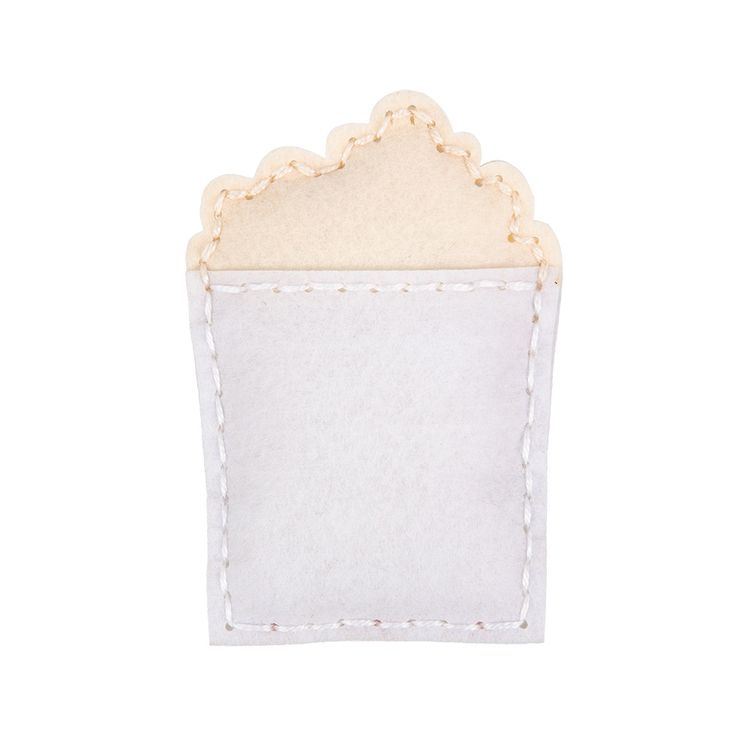 Набор для шитья «Попкорн» — картинка 3