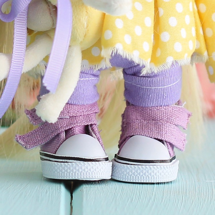 Набор для шитья «Мила» — картинка 6