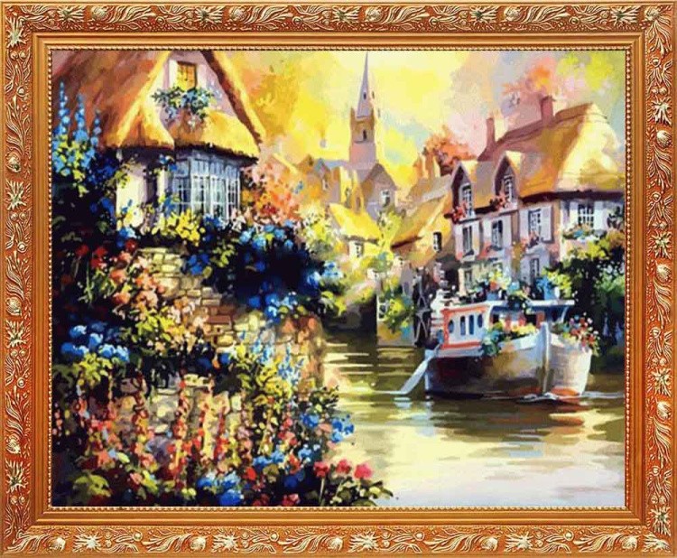 Рамка для картин «Angelica» — картинка 8