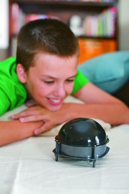 «Умный робот» Набор 4М — картинка 4