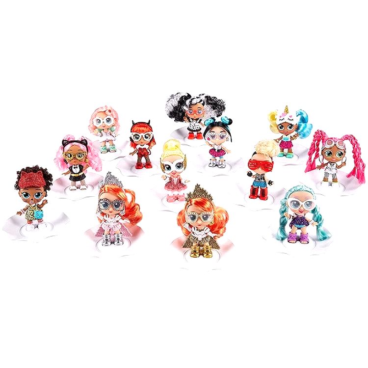 Игровой набор «Маленькая чайная чашка», Itty Bitty Prettys — картинка 3