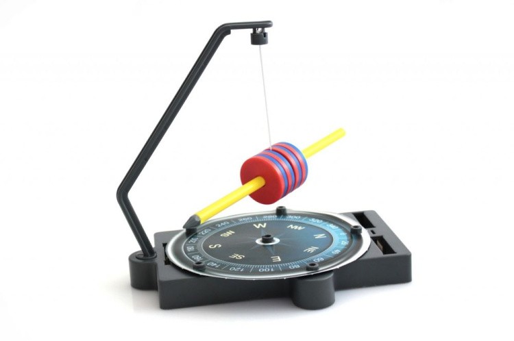 Набор 4M «Чудеса левитации» — картинка 3