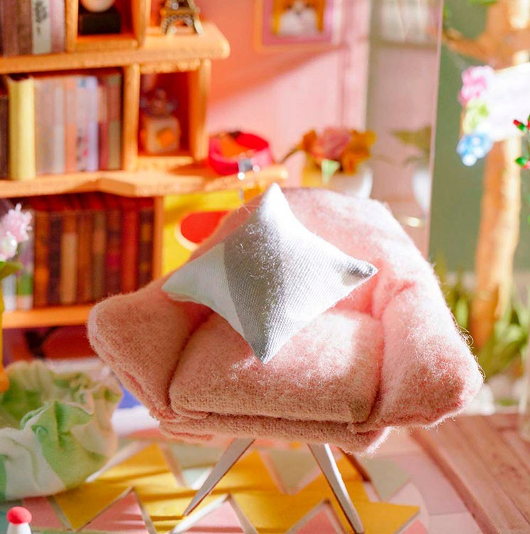 Румбокс «Стильный лофт» — картинка 7