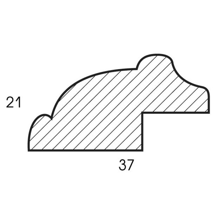 Рамка для картин «Аcademic» — картинка 4