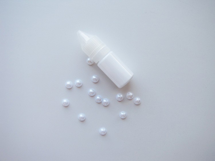 Набор для точечной росписи «Black Plate» — картинка 6