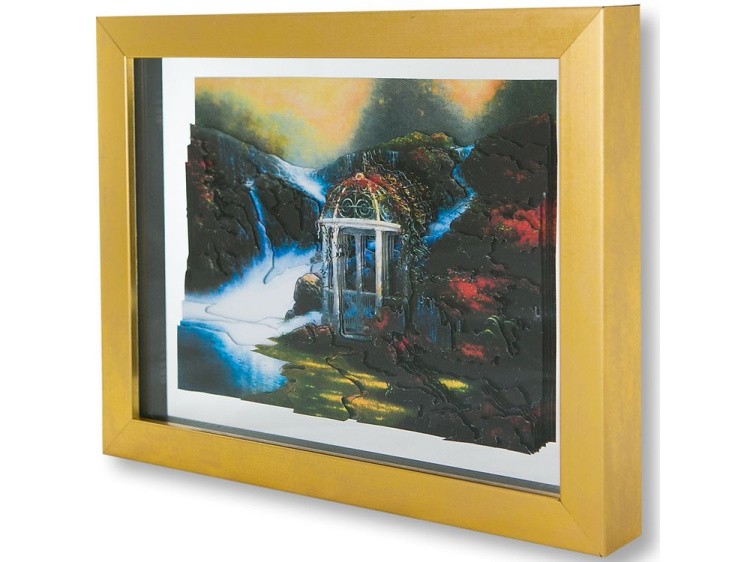 Папертоль «Беседка» — картинка 3