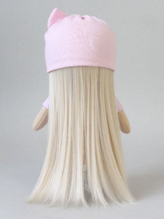 Набор для шитья куклы «Линда» — картинка 3