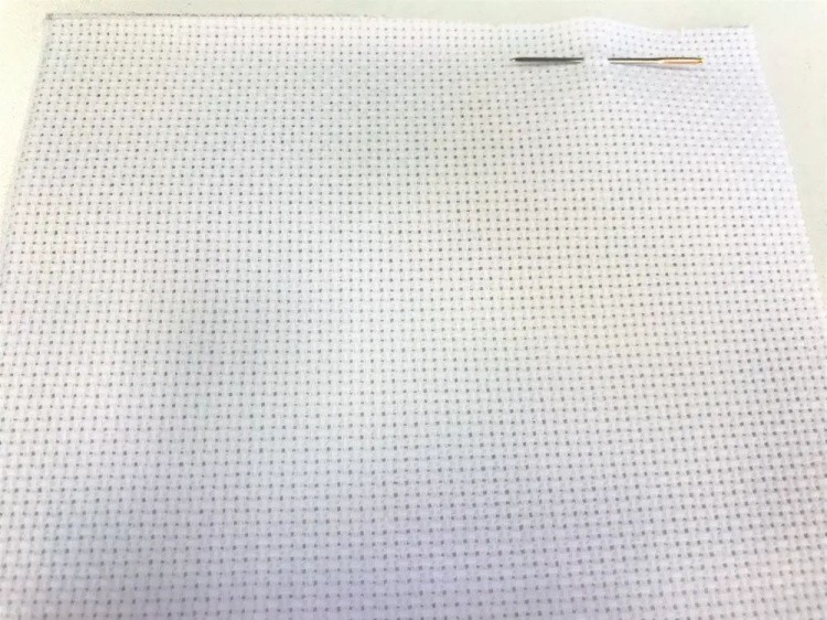 Набор для вышивания «Пчелка» — картинка 2