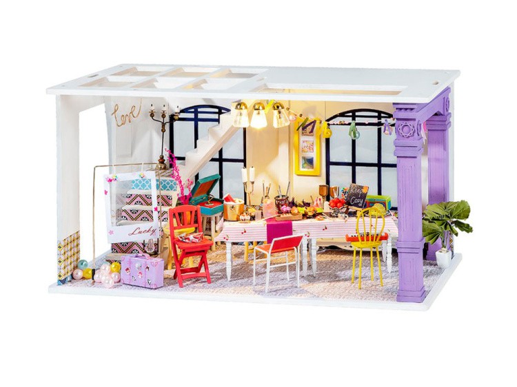 Румбокс «Время для вечеринки» — картинка 2