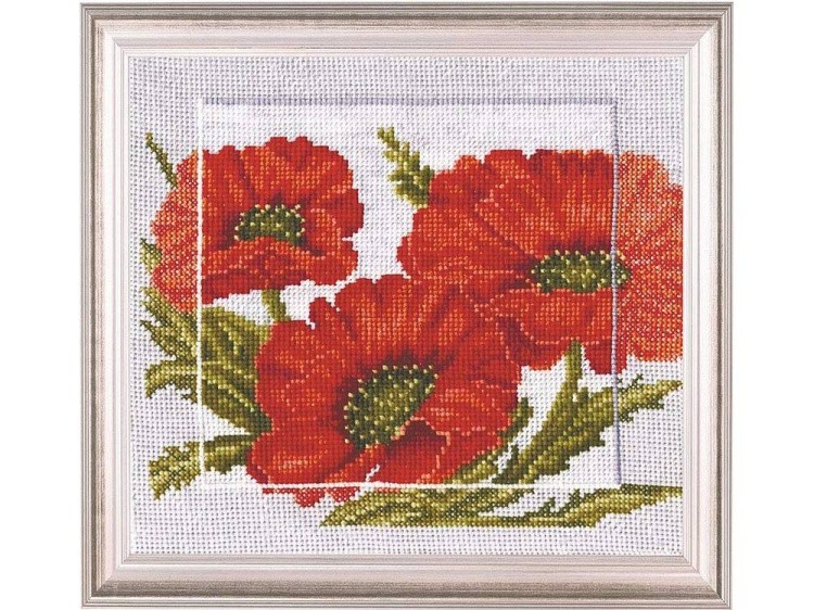 Набор для вышивания «Символы. Молодость» — картинка 2