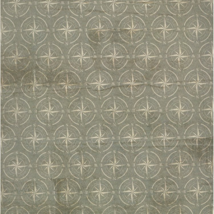 Набор бумаги «География» — картинка 18