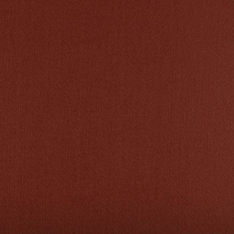 Фетр декоративный, жесткий, 1,2 мм, 33х53 см ± 2 см, 1 шт., цвет: 882 красно-коричневый, Gamma