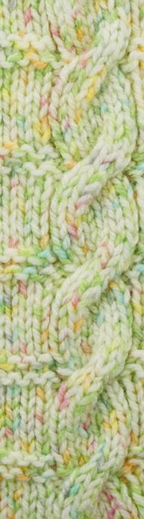 Пряжа ALIZE VERONA COLORMIX (7696), мультиколор, 5 шт. по 100 г — картинка 2