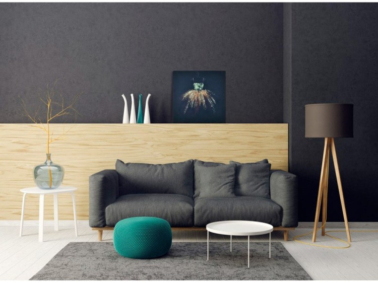 Набор вышивки бисером «Золотое Платье» — картинка 2