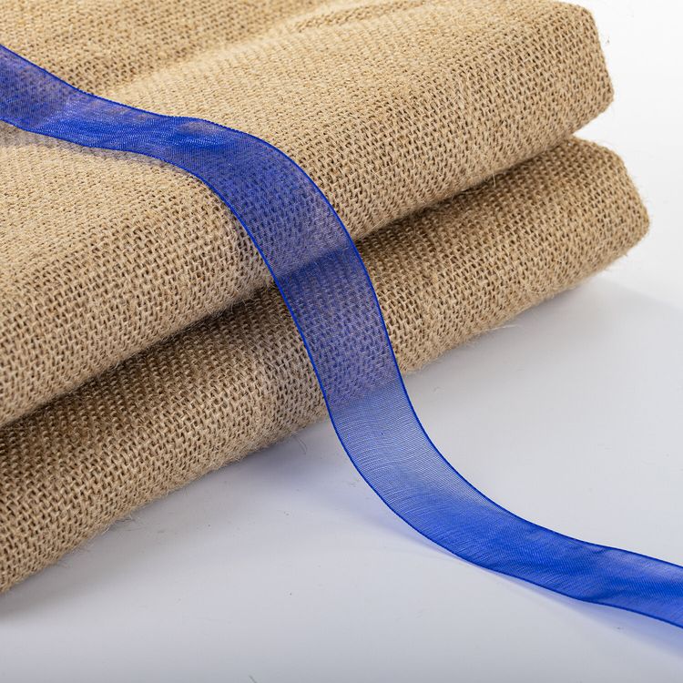 Лента органза, ширина 25 мм, длина 30 м, синяя, Brauberg — картинка 2