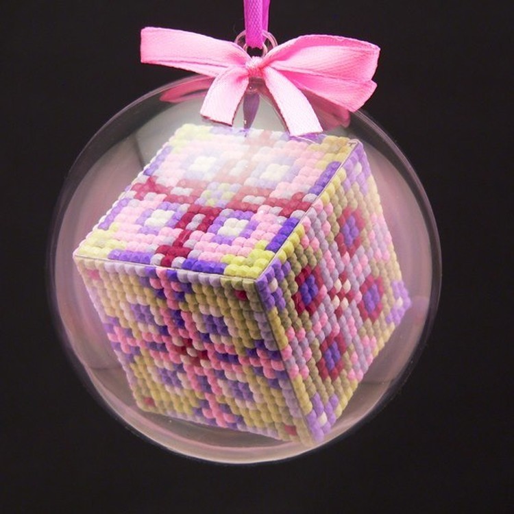 Набор мозаичных шаров «Праздничные 1-8» — картинка 5