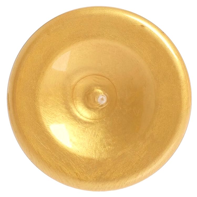 Гуашь художественная Луч «Классика», 240 мл, золотая — картинка 3