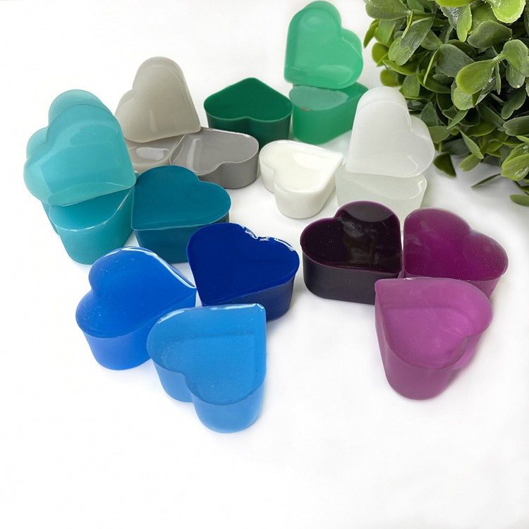 Набор красителей LIMITED EDITION №3 от ResinArt — картинка 2