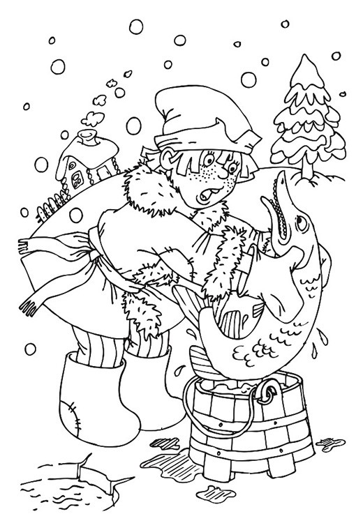 Доски для выжигания, 10 штук, сложность рисунков Умелец — картинка 3