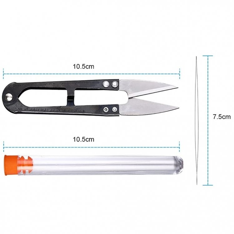 Набор инструментов для бижутерии — картинка 2