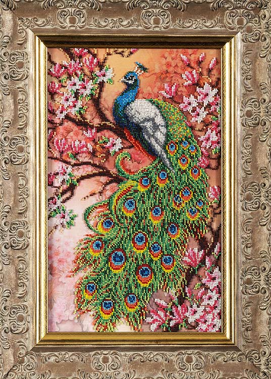 Набор для вышивания «Магнит удачи» — картинка 2